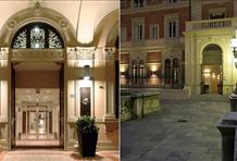 I Portici Hotel Bologna